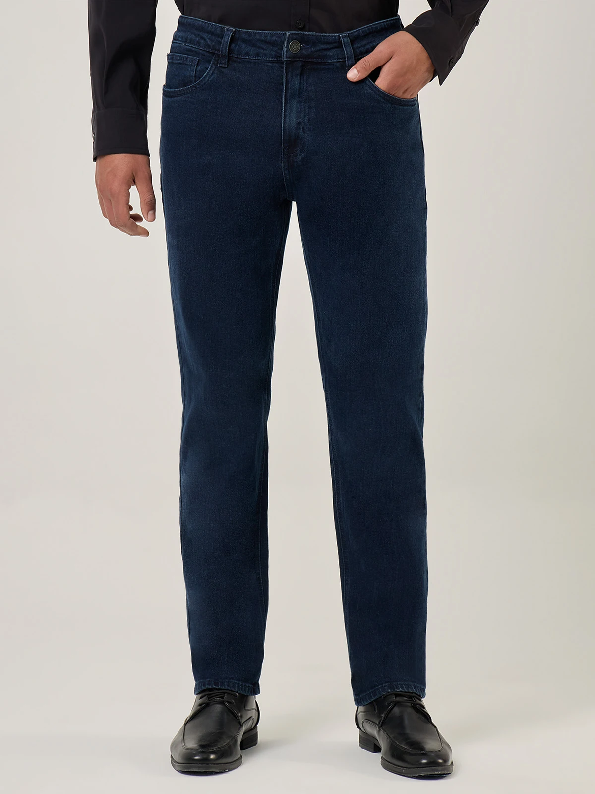 JEANS SLIM HOMBRE CACHAREL - 3