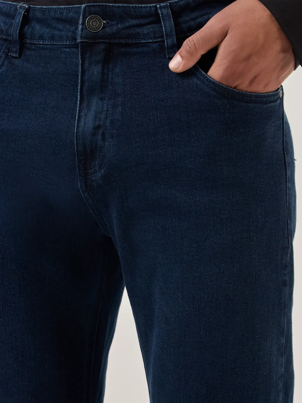 JEANS SLIM HOMBRE CACHAREL - 4