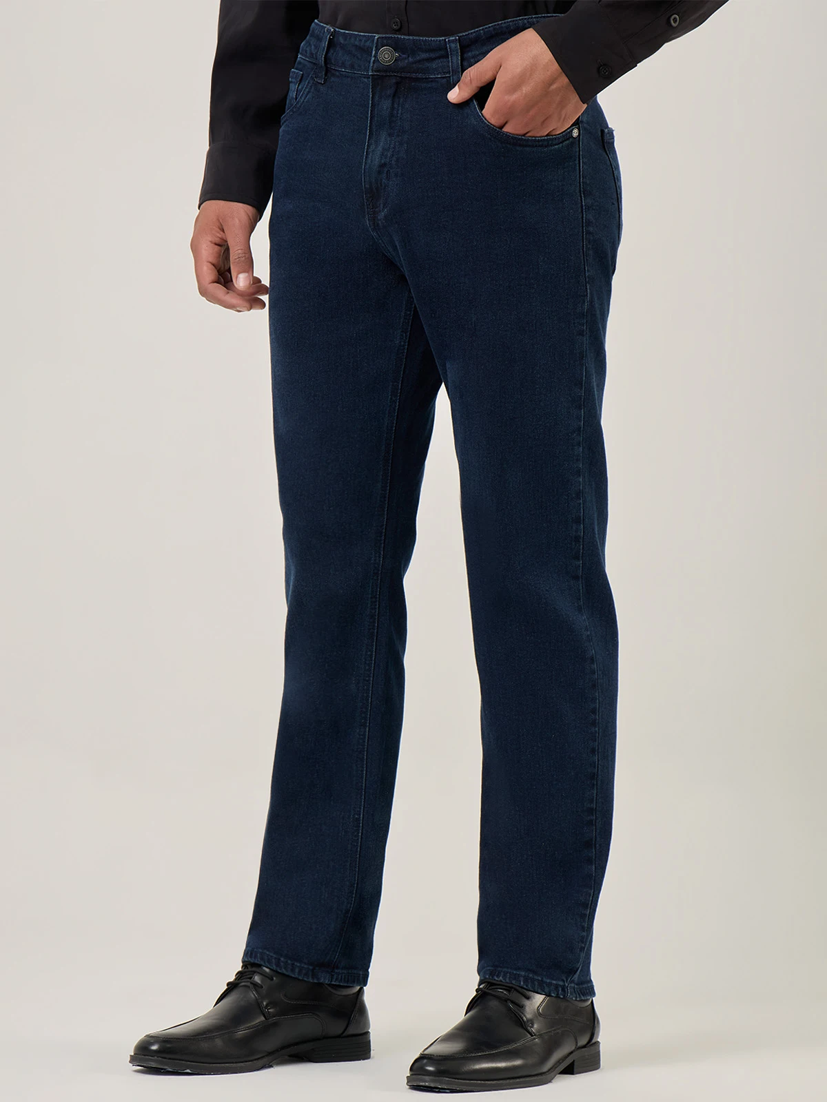 JEANS SLIM HOMBRE CACHAREL - 5