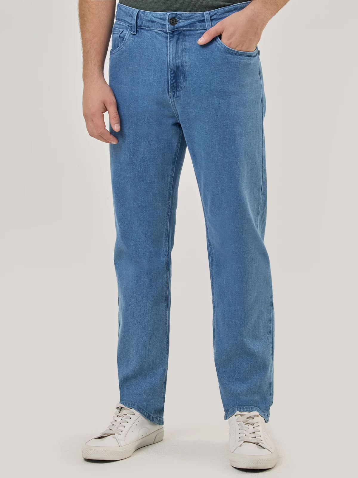 JEANS SLIM HOMBRE CACHAREL - 1