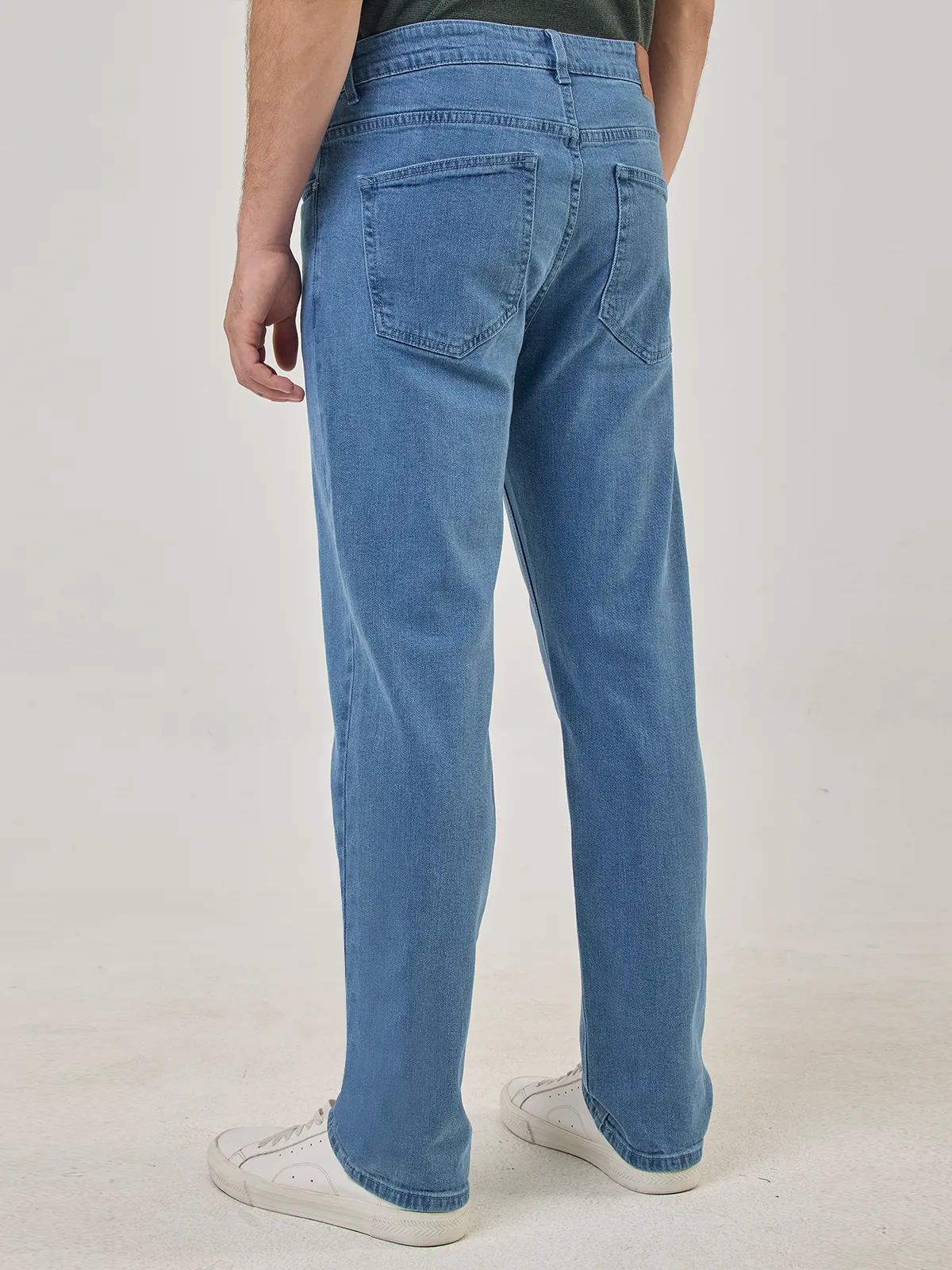 JEANS SLIM HOMBRE CACHAREL - 2