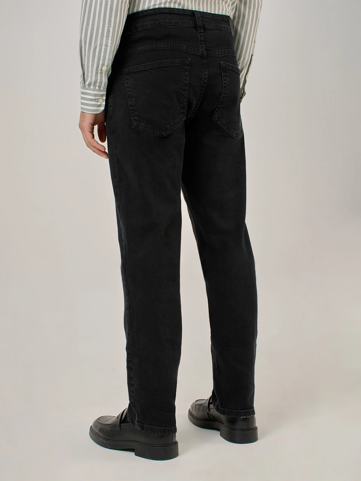 JEANS SLIM HOMBRE CACHAREL - 2