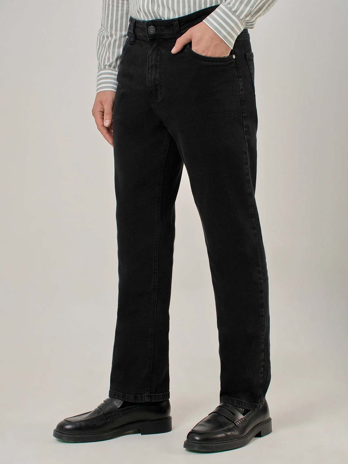 JEANS SLIM HOMBRE CACHAREL - 5