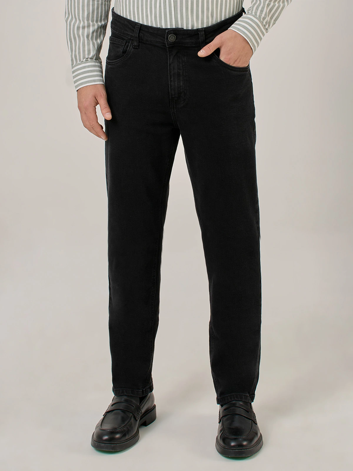 JEANS SLIM HOMBRE CACHAREL - 3