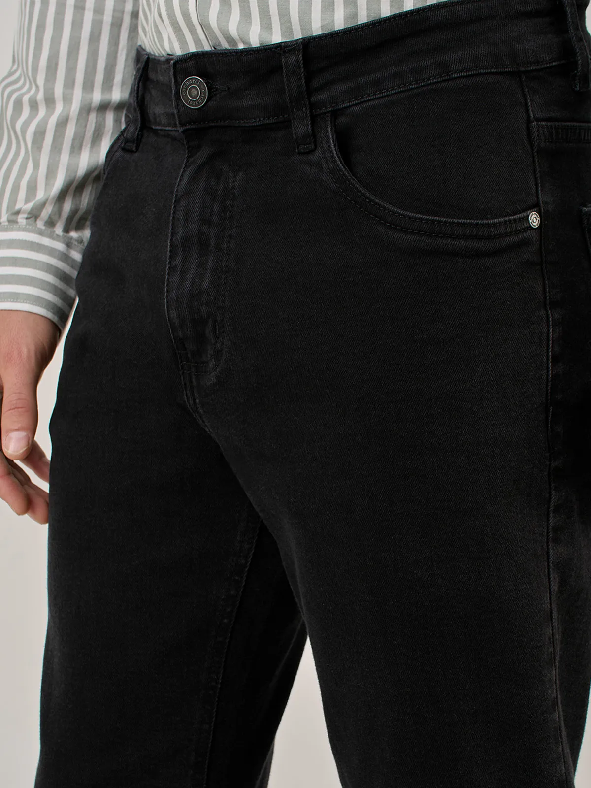 JEANS SLIM HOMBRE CACHAREL - 4