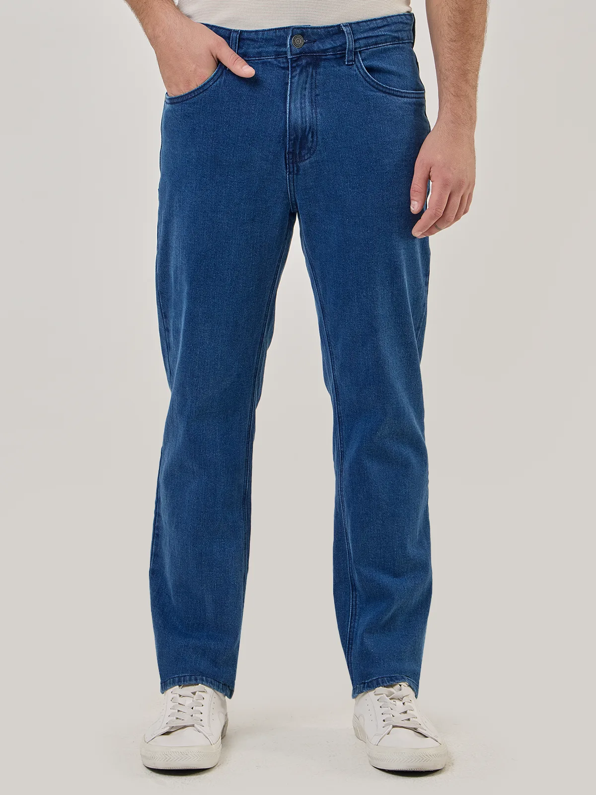 JEANS SLIM HOMBRE CACHAREL - 1