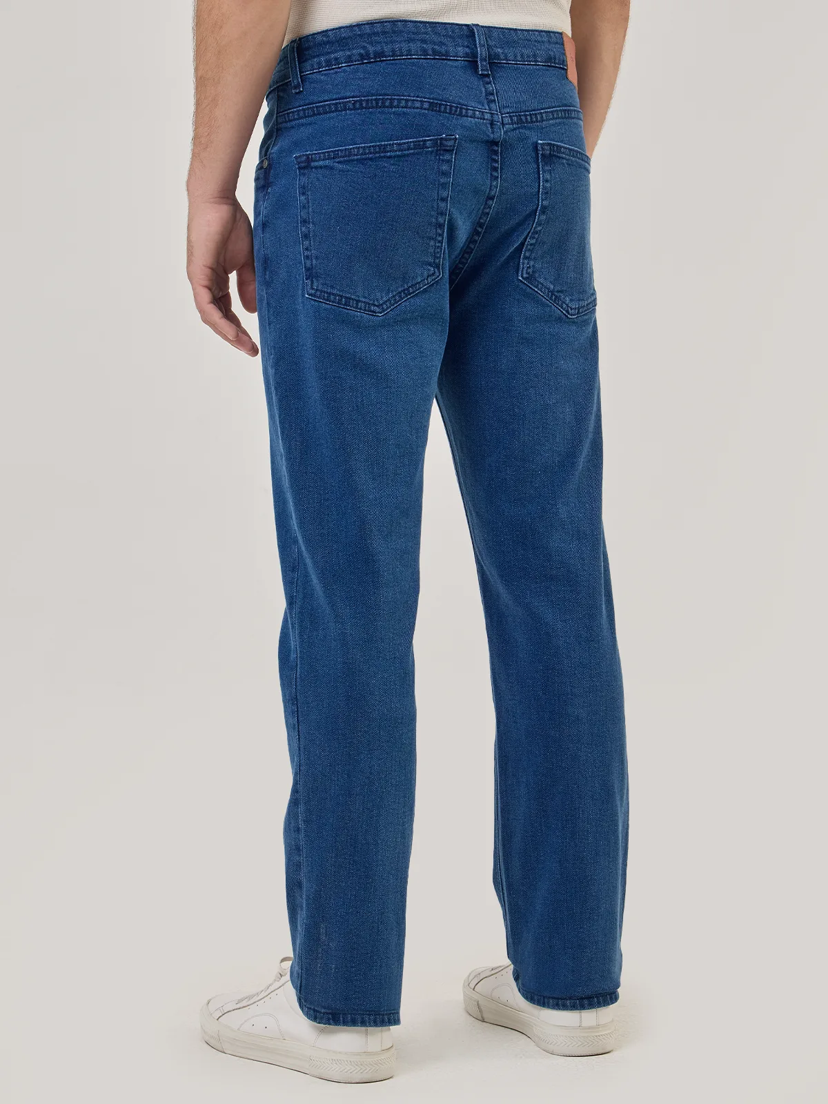JEANS SLIM HOMBRE CACHAREL - 2