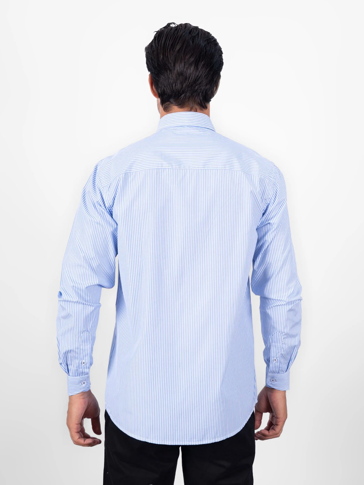 CAMISA MANGA LARGA HOMBRE PIERRE CARDIN - 2
