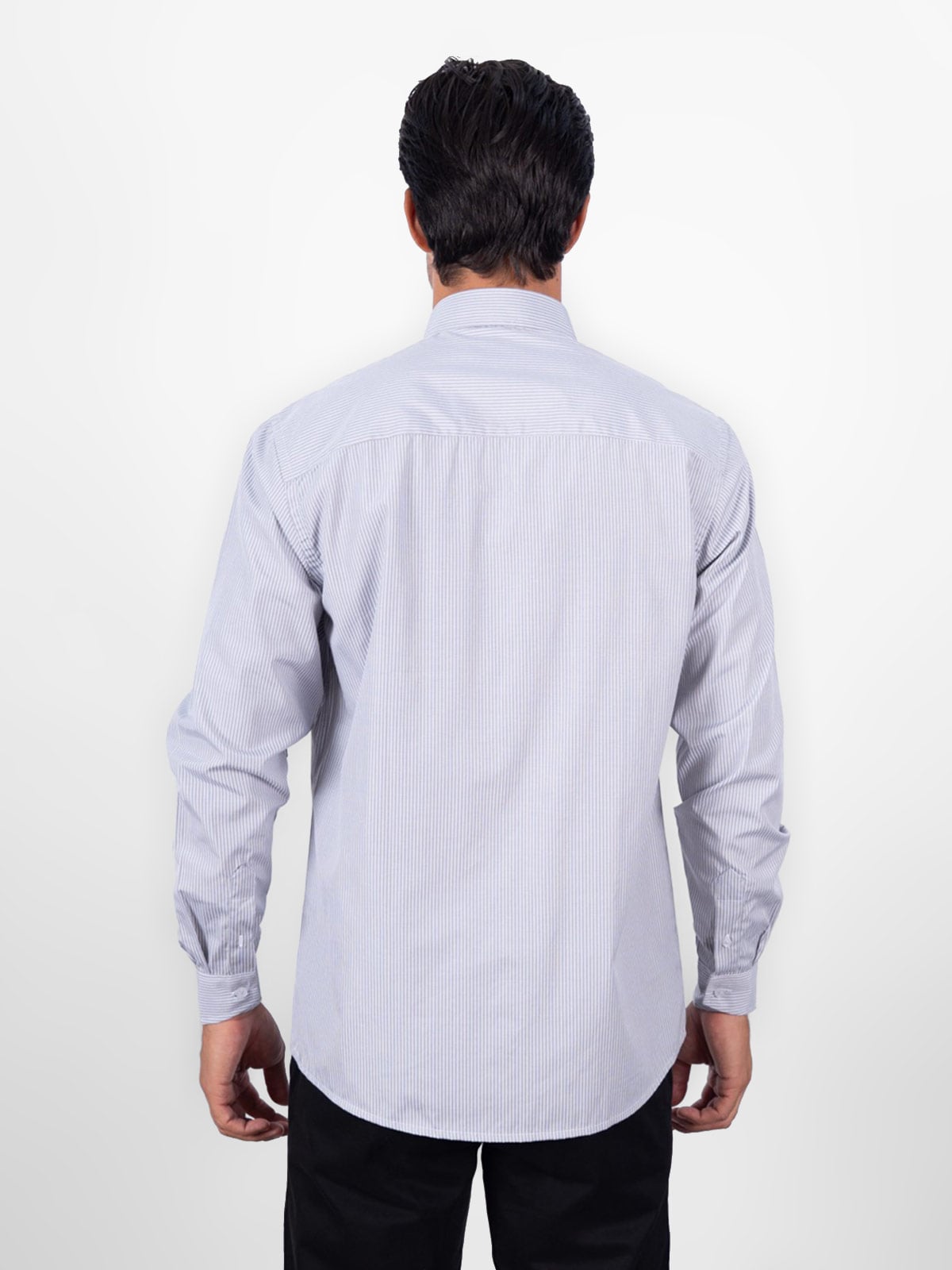 CAMISA MANGA LARGA HOMBRE PIERRE CARDIN - 2
