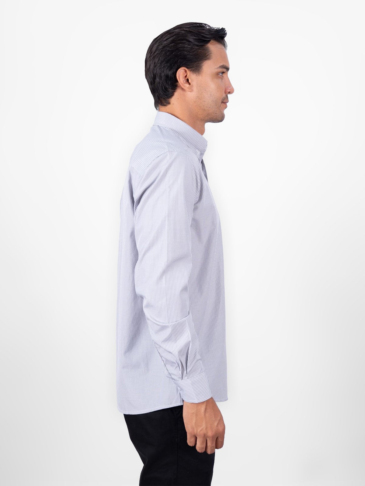 CAMISA MANGA LARGA HOMBRE PIERRE CARDIN - 3