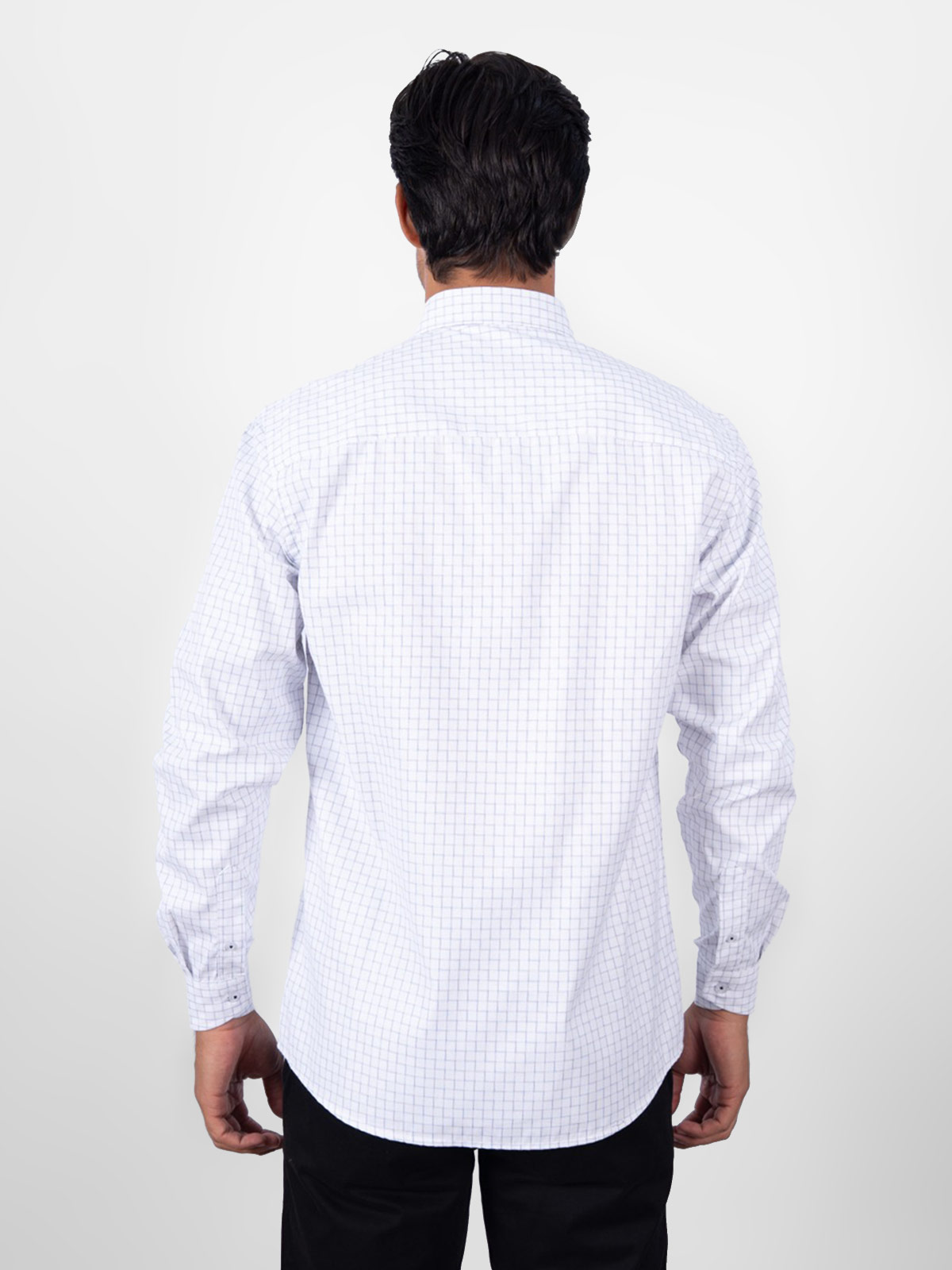 CAMISA MANGA LARGA HOMBRE PIERRE CARDIN - 2