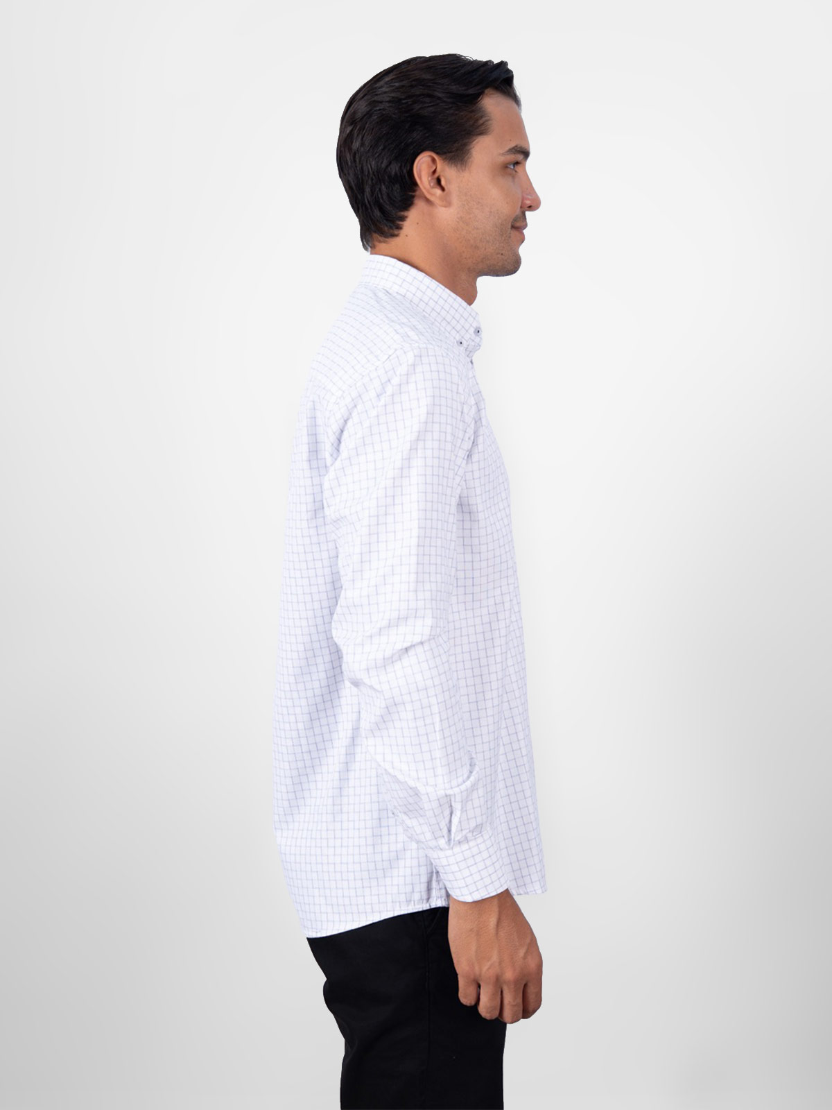 CAMISA MANGA LARGA HOMBRE PIERRE CARDIN - 3