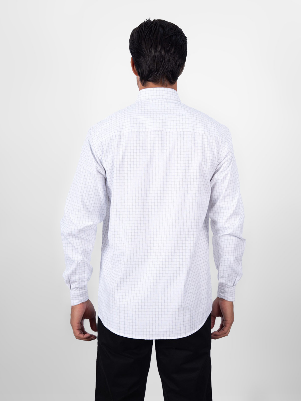 CAMISA MANGA LARGA HOMBRE PIERRE CARDIN - 2
