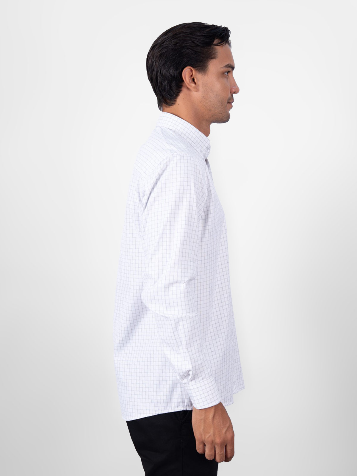 CAMISA MANGA LARGA HOMBRE PIERRE CARDIN - 3