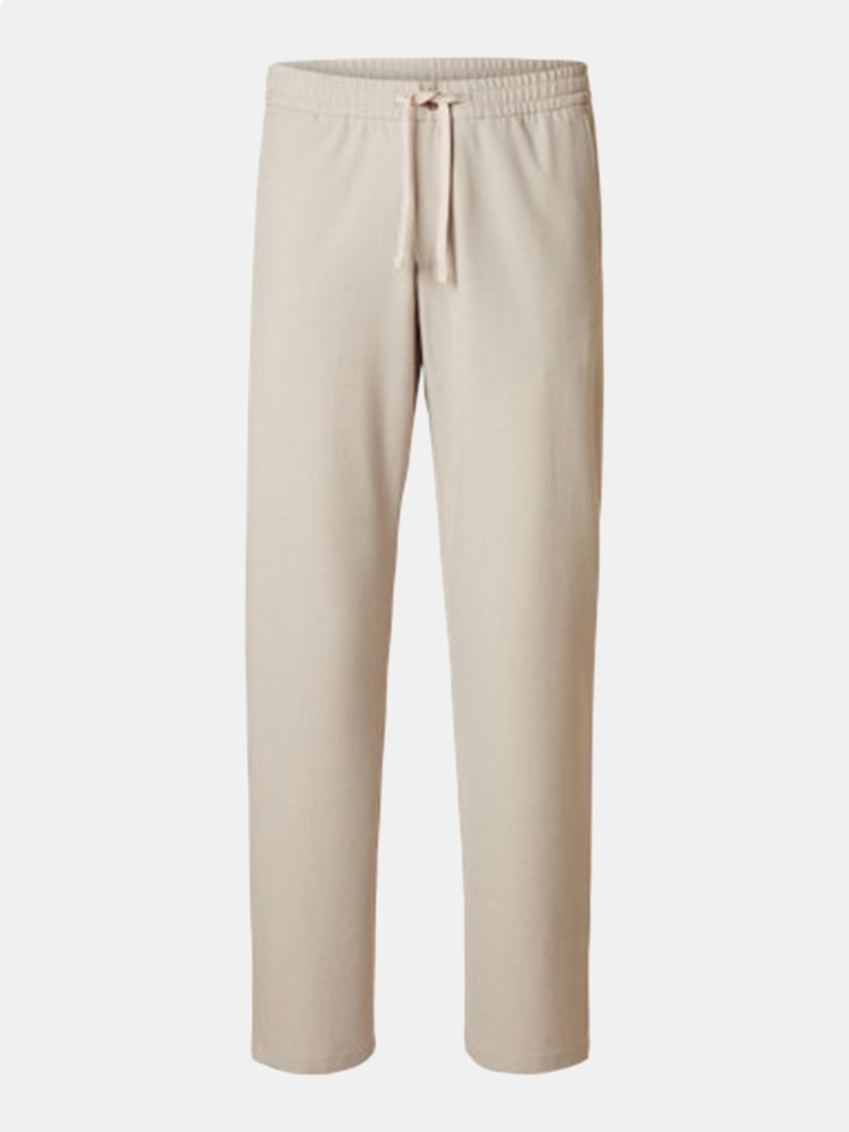 PANTALÓN RECTO HOMBRE SELECTED - 5