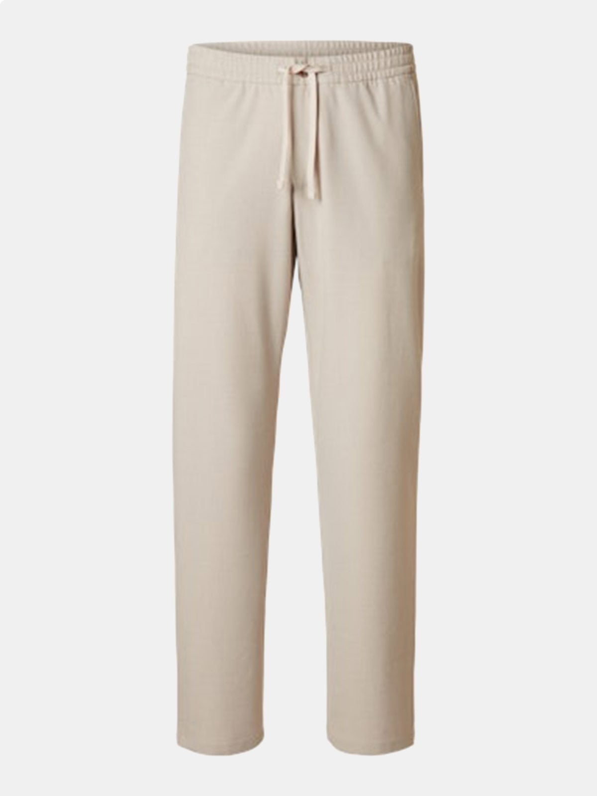 PANTALÓN RECTO HOMBRE SELECTED - 5