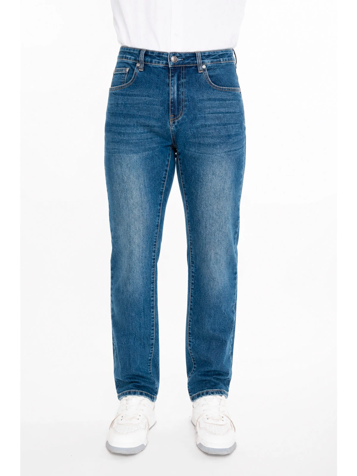 JEAN HOMBRE OSCAR DE LA RENTA - 1