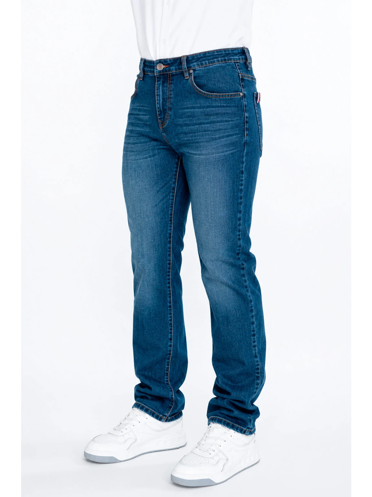 JEAN HOMBRE OSCAR DE LA RENTA - 2