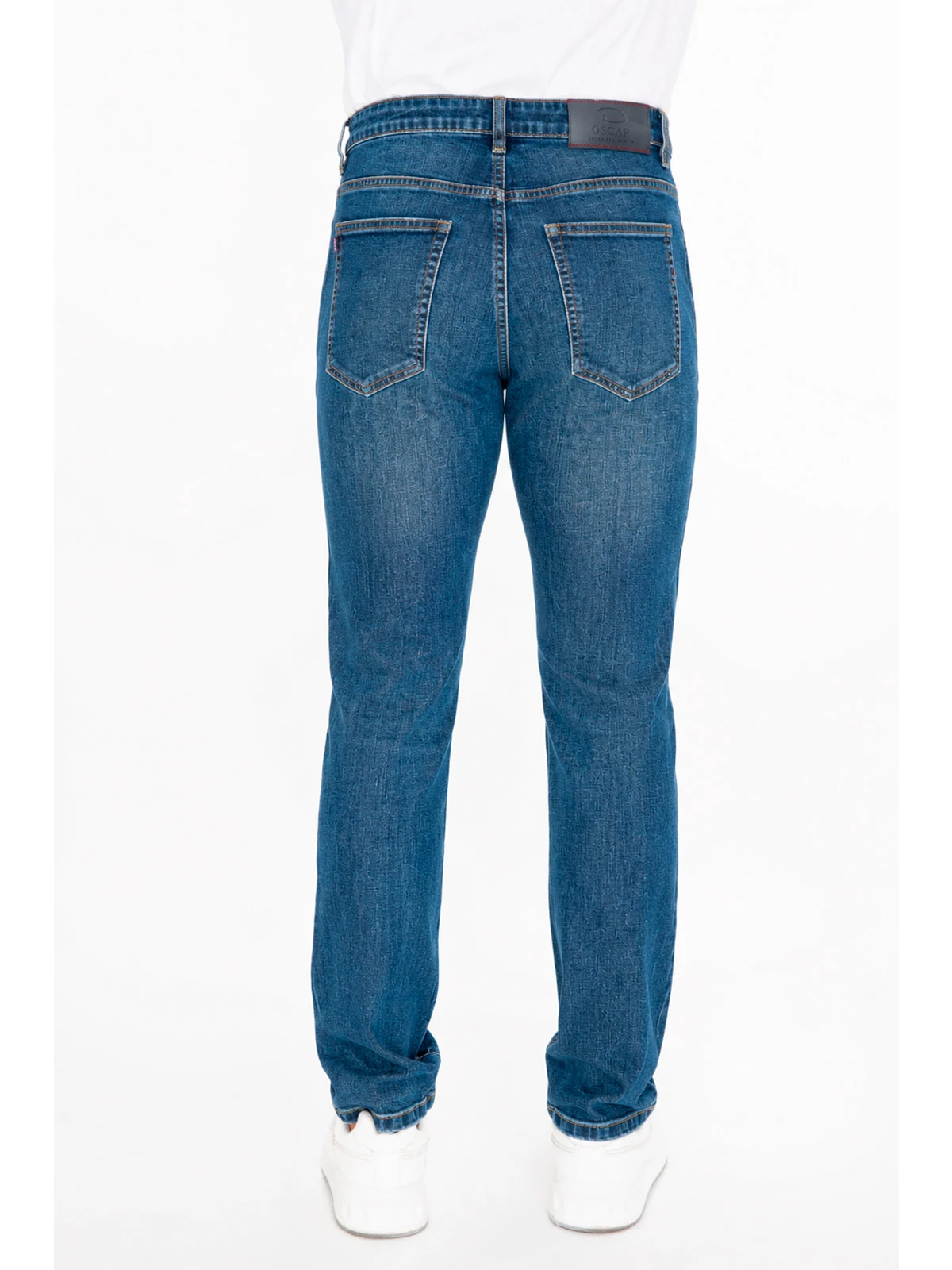 JEAN HOMBRE OSCAR DE LA RENTA - 3