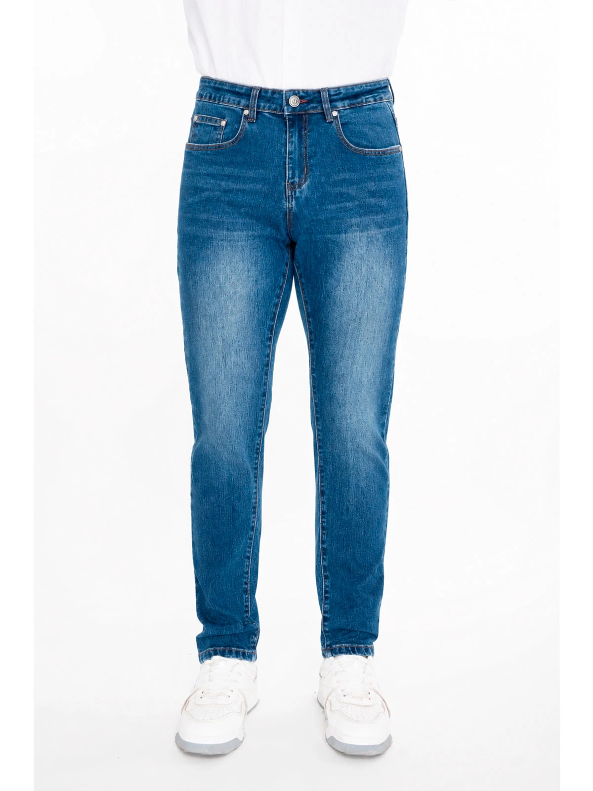JEAN HOMBRE OSCAR DE LA RENTA - 1