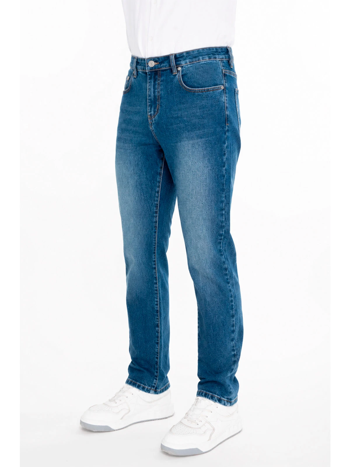 JEAN HOMBRE OSCAR DE LA RENTA - 2