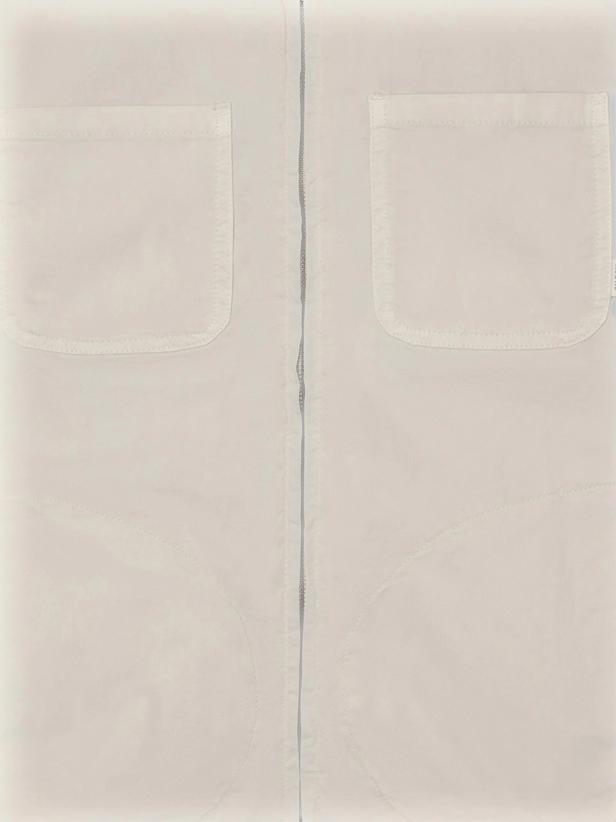 CASACA CUELLO HARRINGTON HOMBRE SILBON - 3