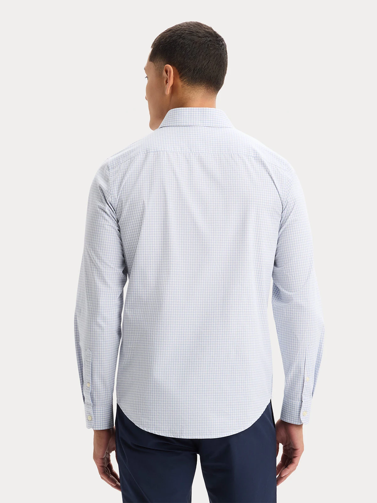 CAMISA MANGA LARGA HOMBRE DOCKERS - 2