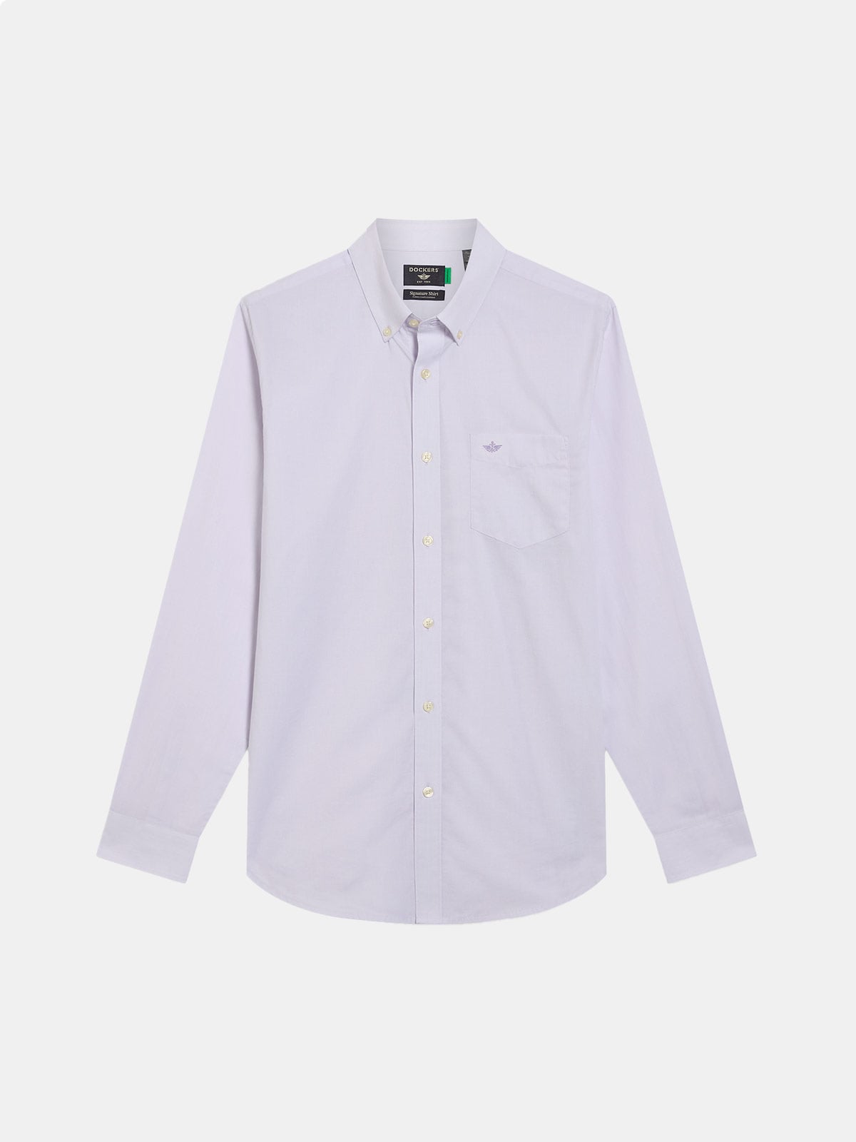 CAMISA HOMBRE DOCKERS SIGNATURE STAIN - 4