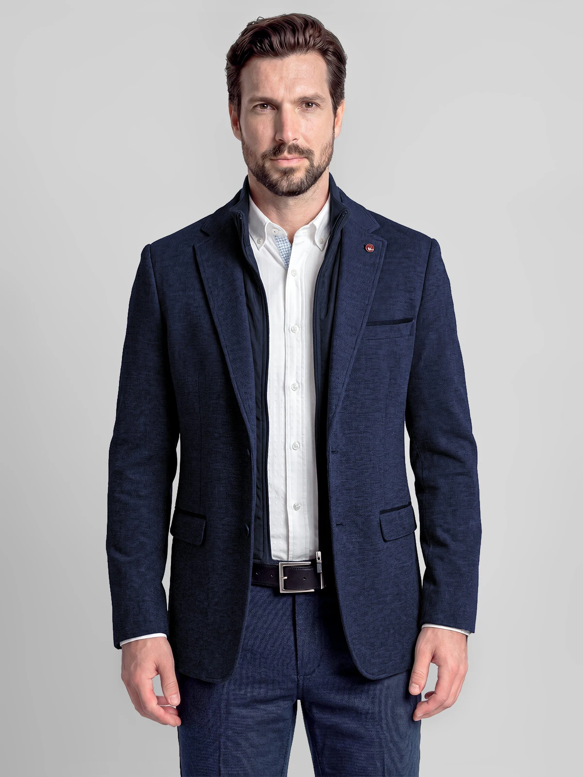 SACO HOMBRE JOHN HOLDEN - 1
