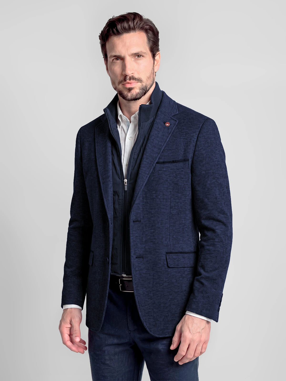 SACO HOMBRE JOHN HOLDEN - 3