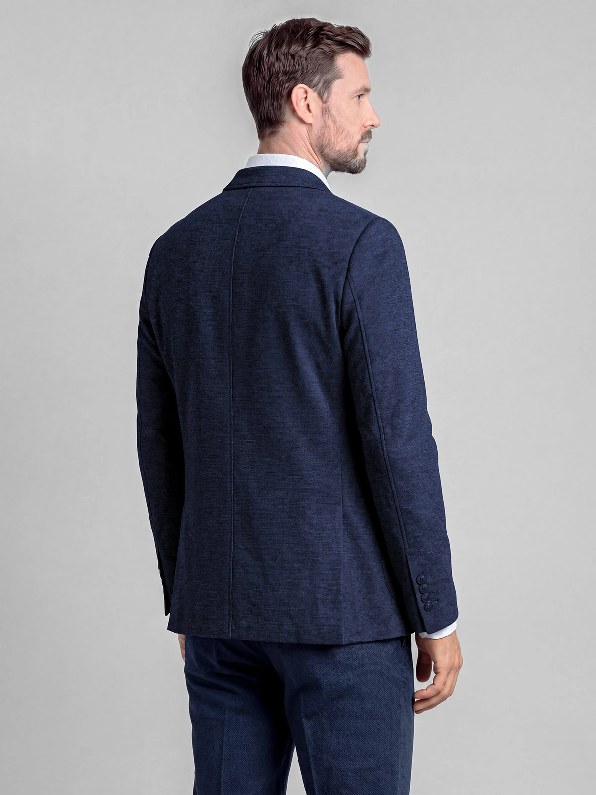 SACO HOMBRE JOHN HOLDEN - 2