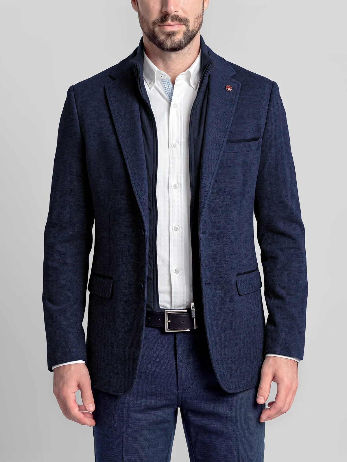 SACO HOMBRE JOHN HOLDEN - 4