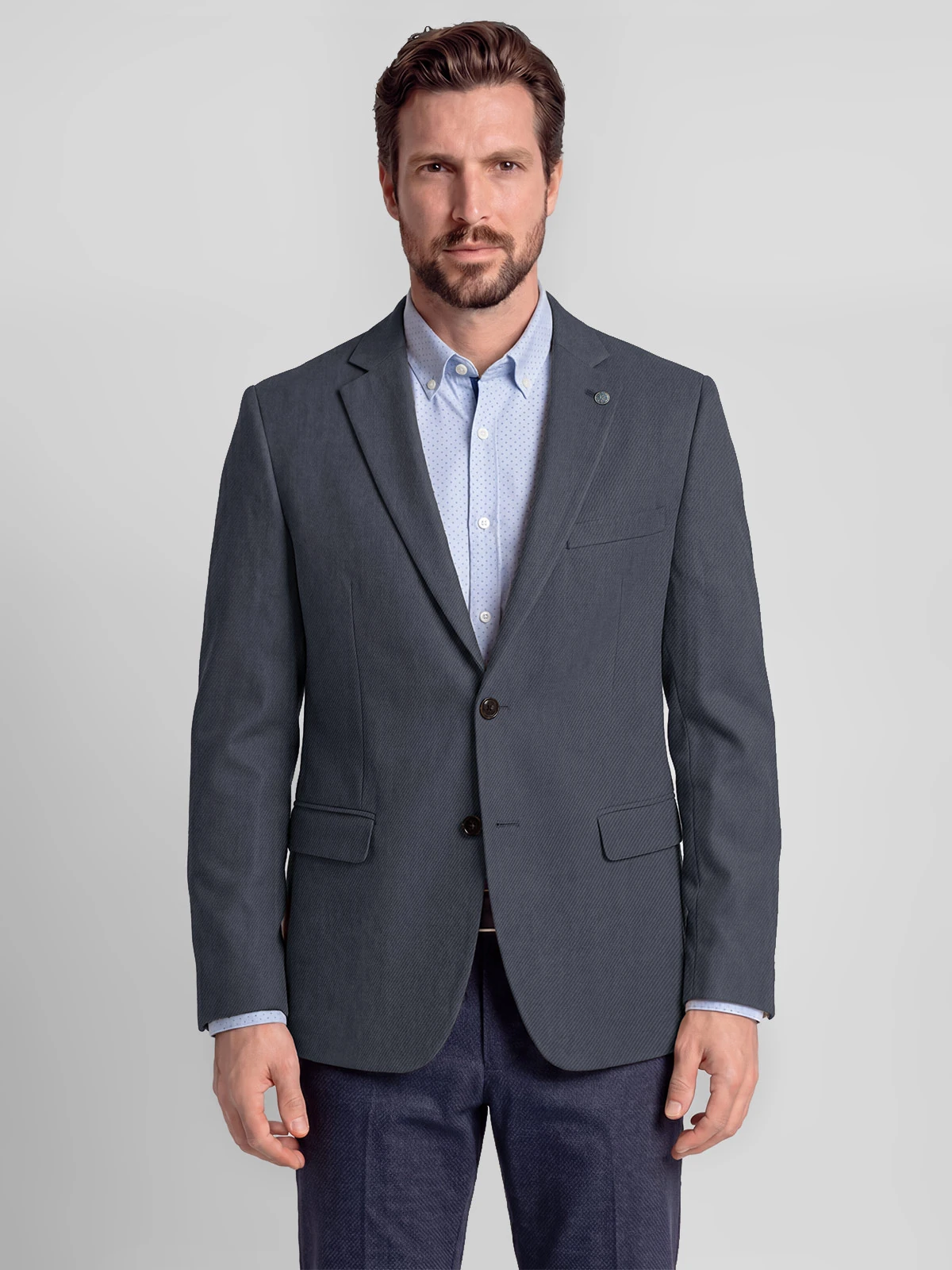 SACO HOMBRE JOHN HOLDEN - 1