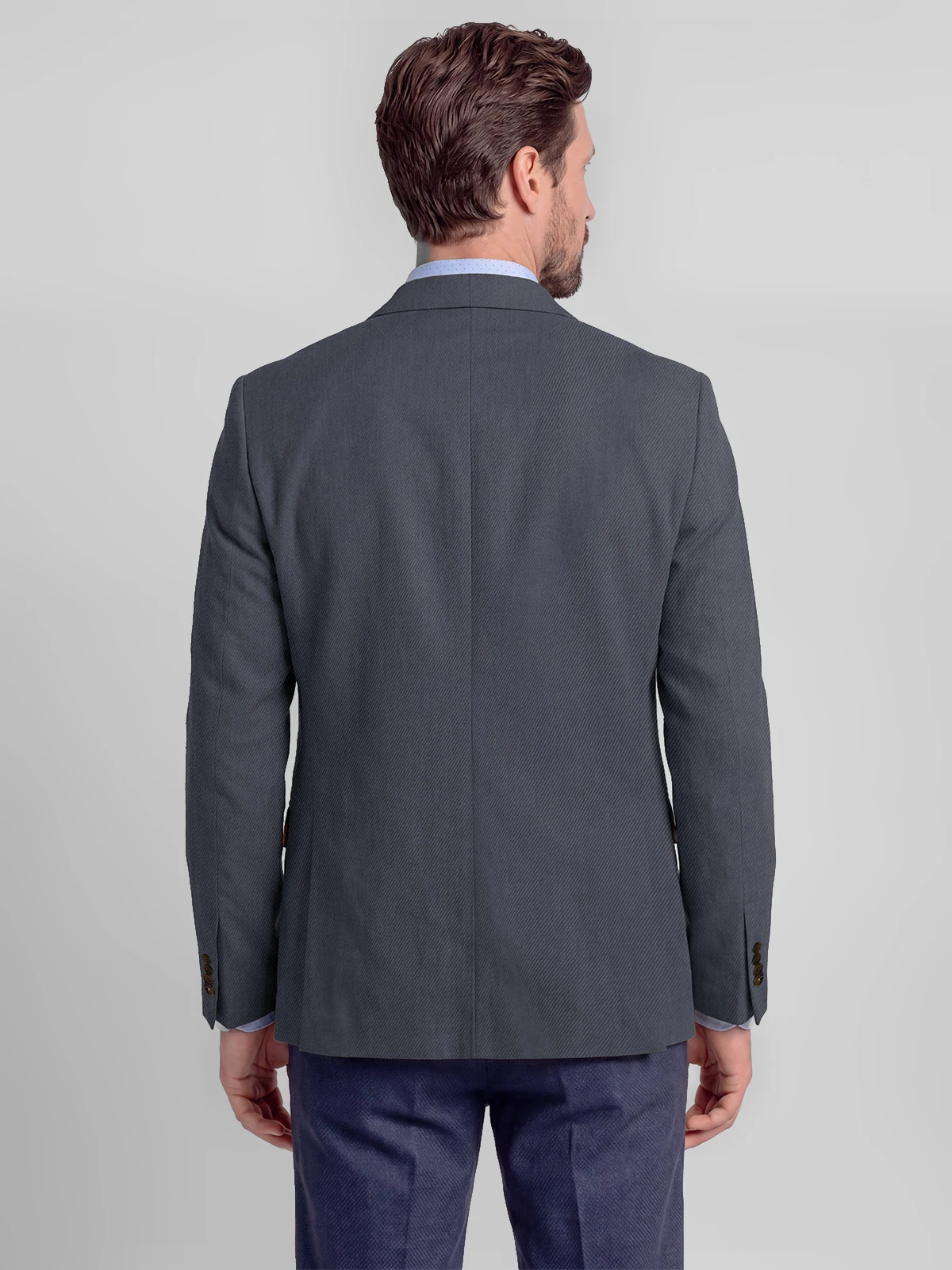 SACO HOMBRE JOHN HOLDEN - 2