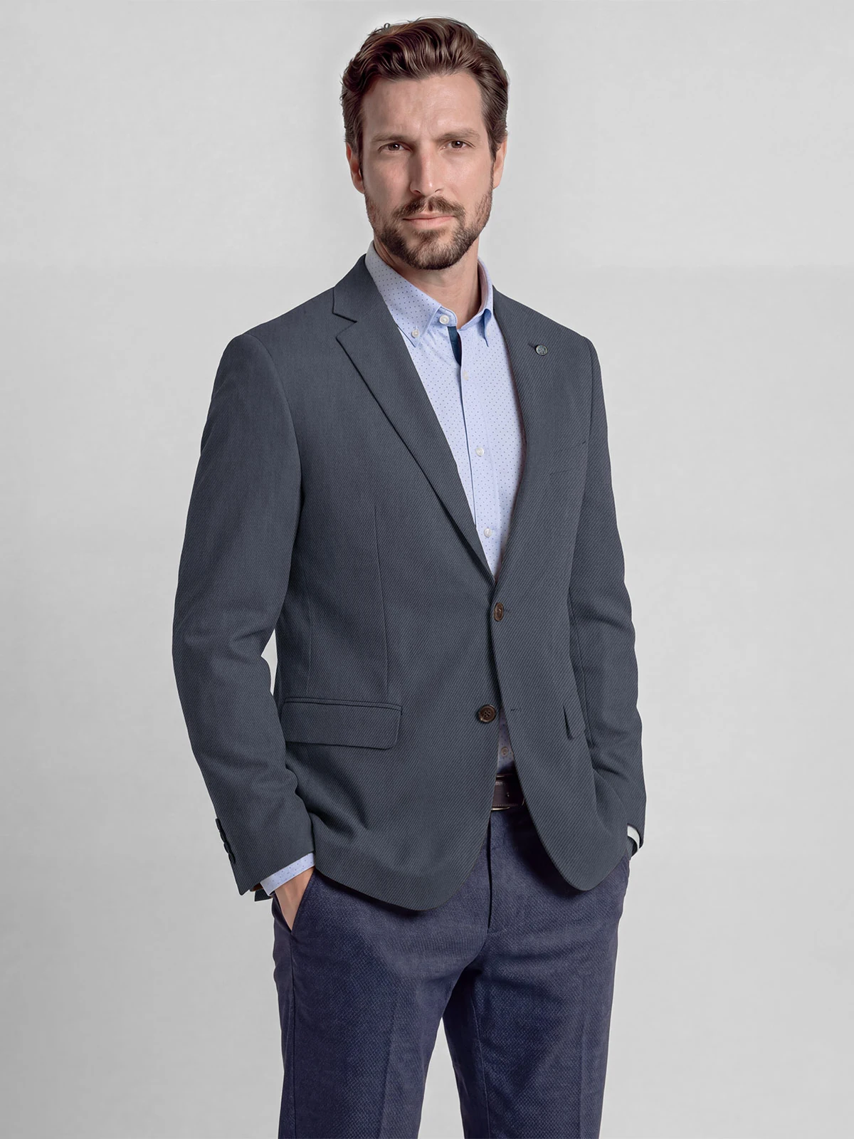 SACO HOMBRE JOHN HOLDEN - 3