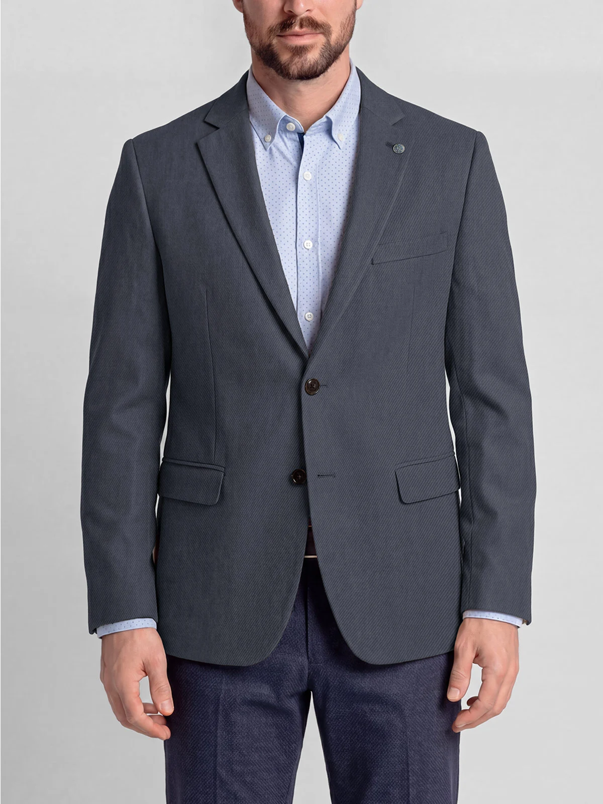 SACO HOMBRE JOHN HOLDEN - 4