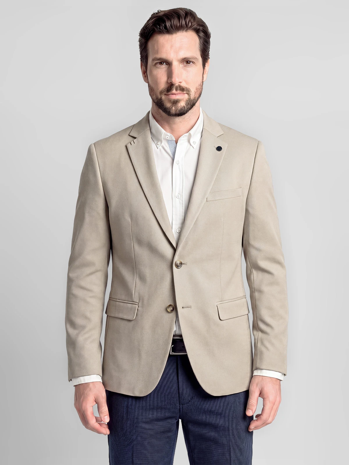 SACO HOMBRE JOHN HOLDEN - 1