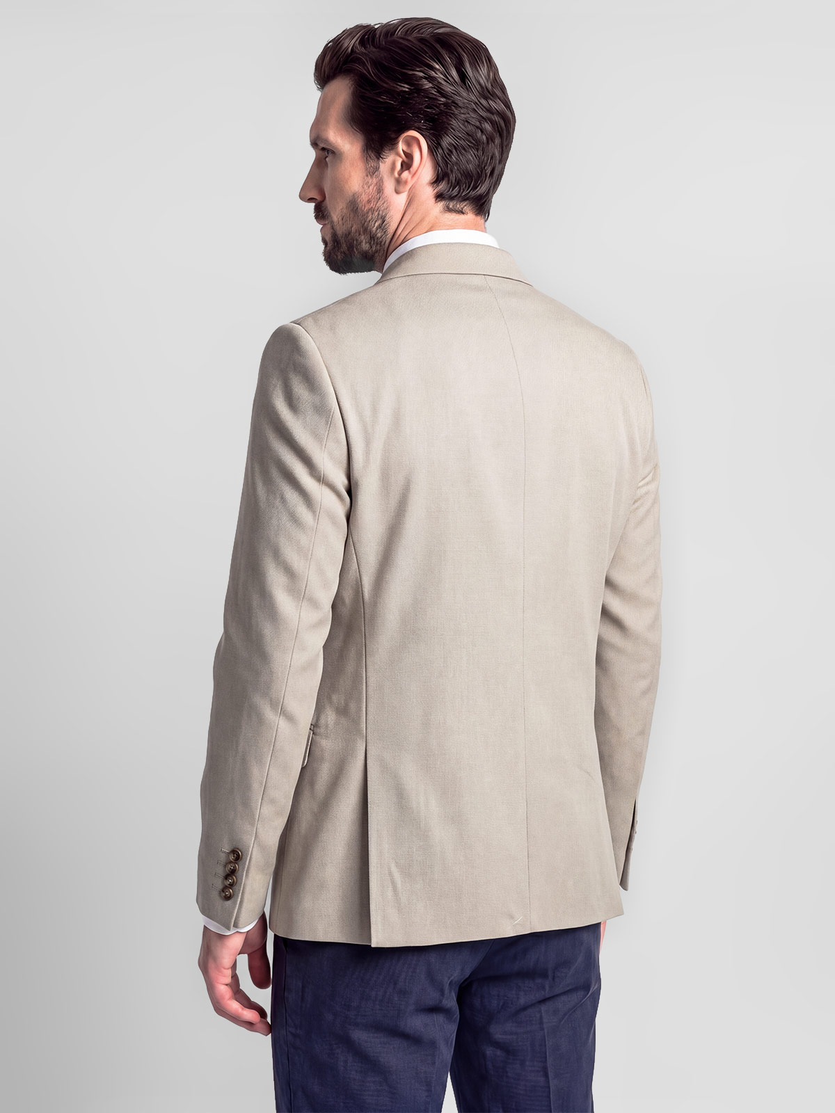 SACO HOMBRE JOHN HOLDEN - 2