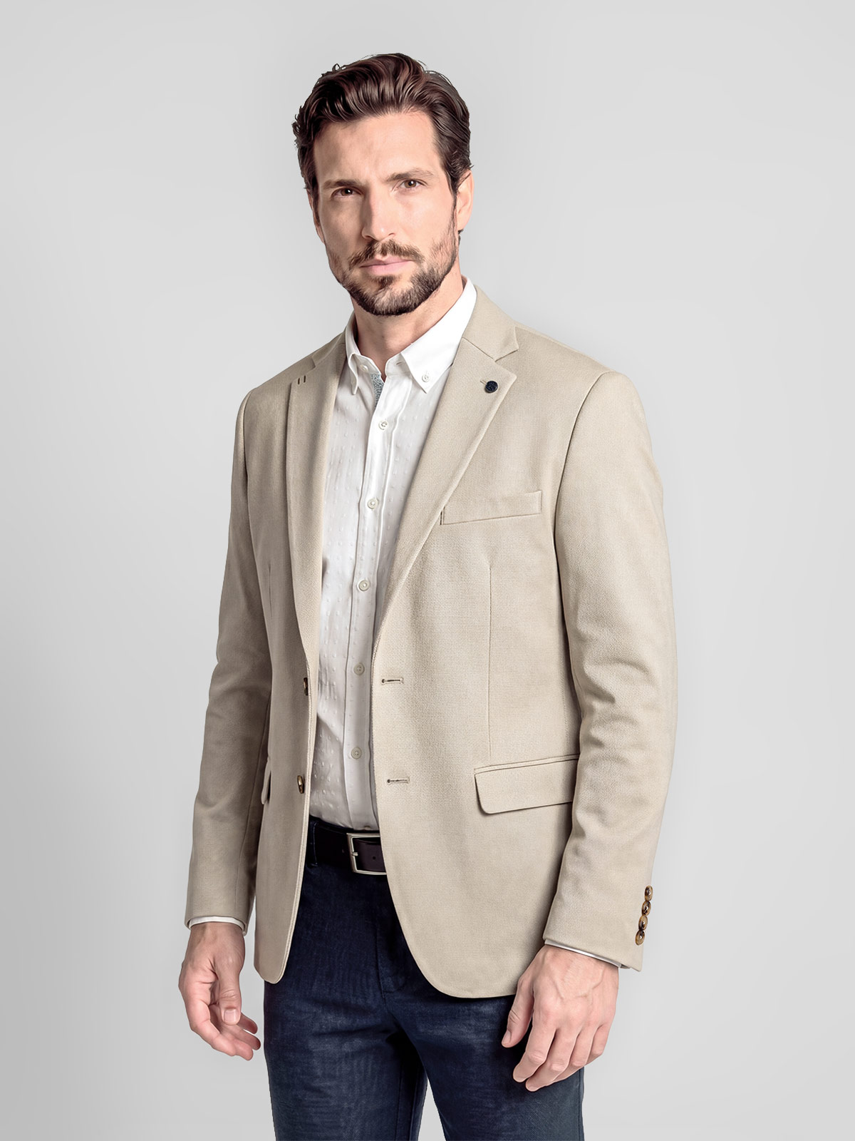 SACO HOMBRE JOHN HOLDEN - 3