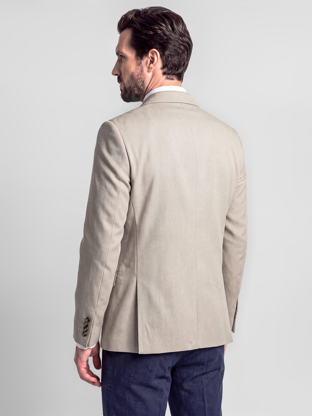 SACO HOMBRE JOHN HOLDEN - 2