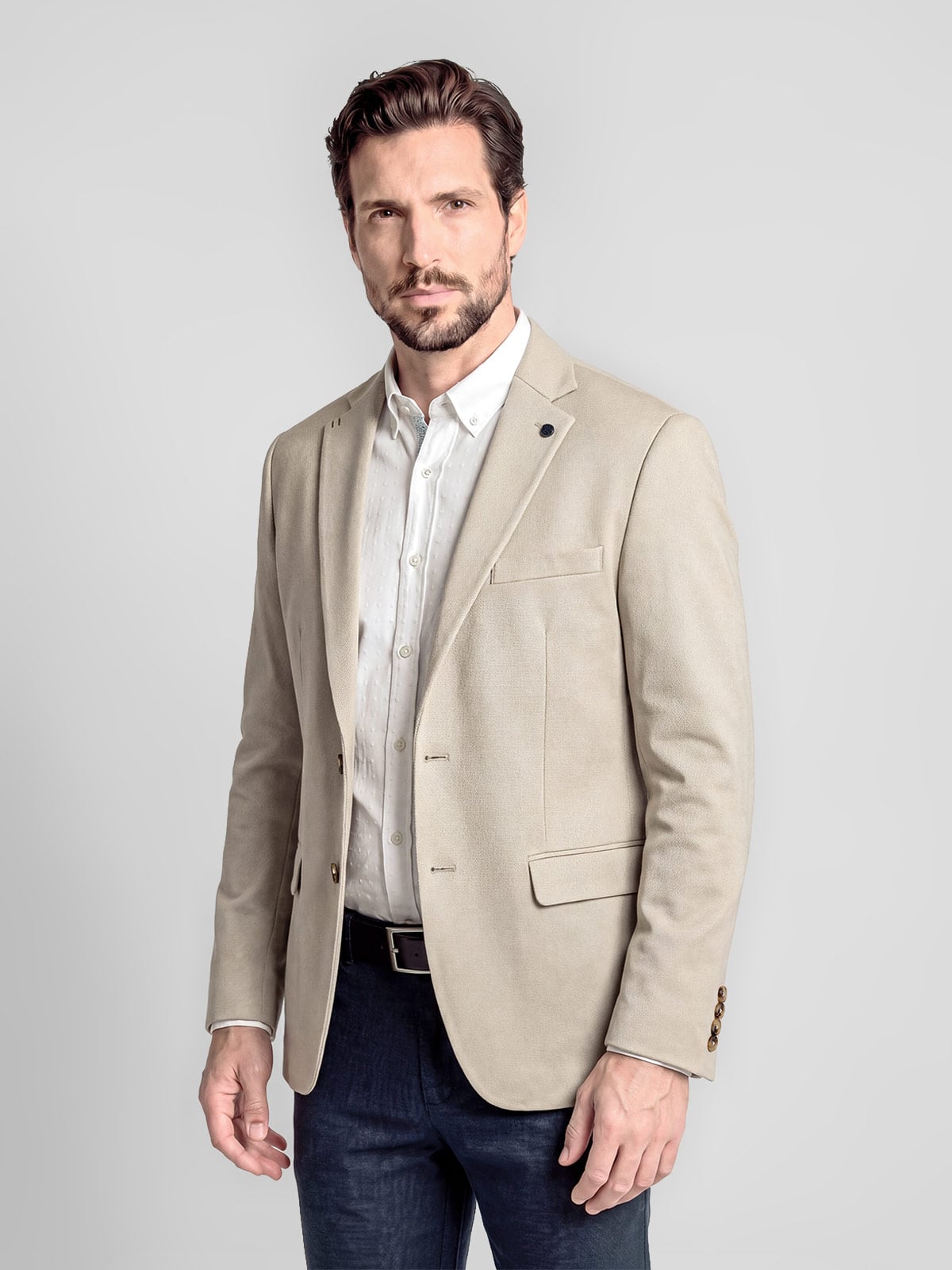 SACO HOMBRE JOHN HOLDEN - 3