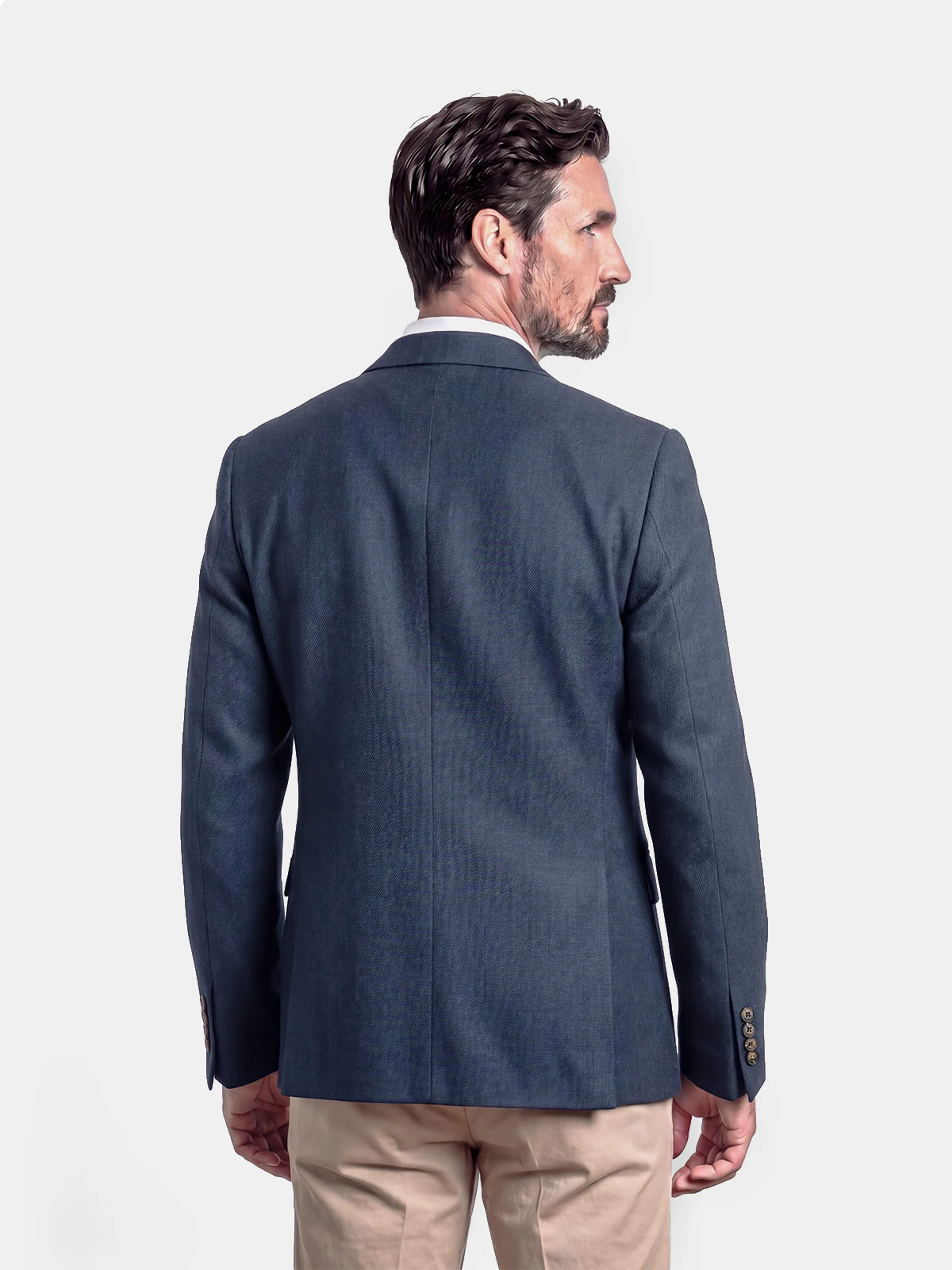 SACO HOMBRE JOHN HOLDEN - 2