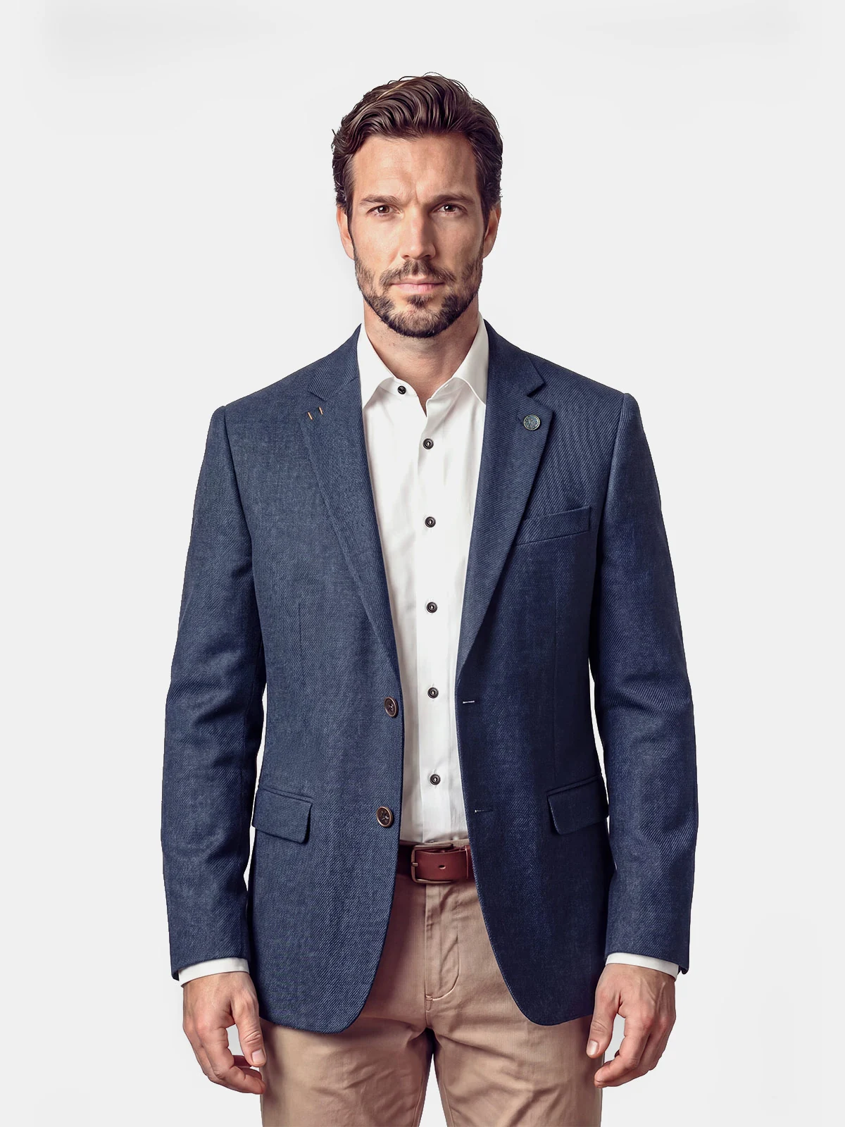 SACO HOMBRE JOHN HOLDEN - 3