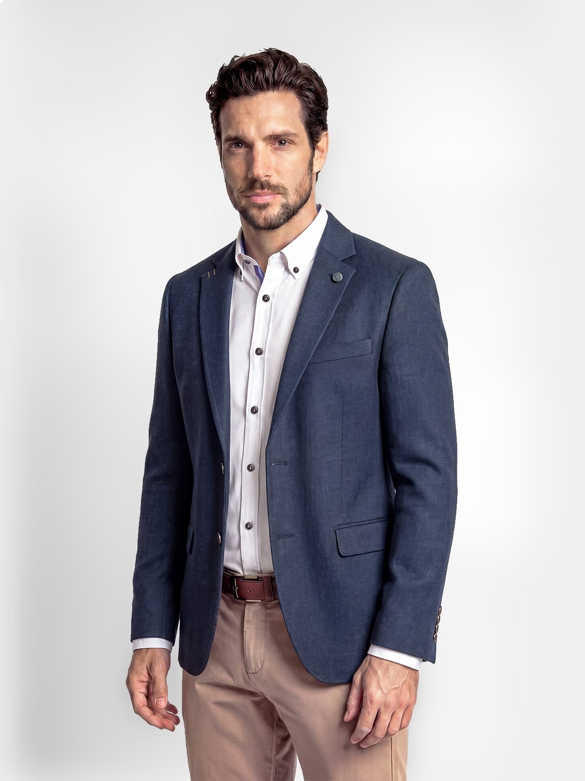 SACO HOMBRE JOHN HOLDEN - 1