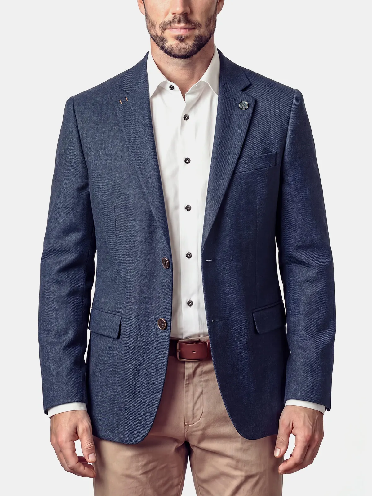 SACO HOMBRE JOHN HOLDEN - 4