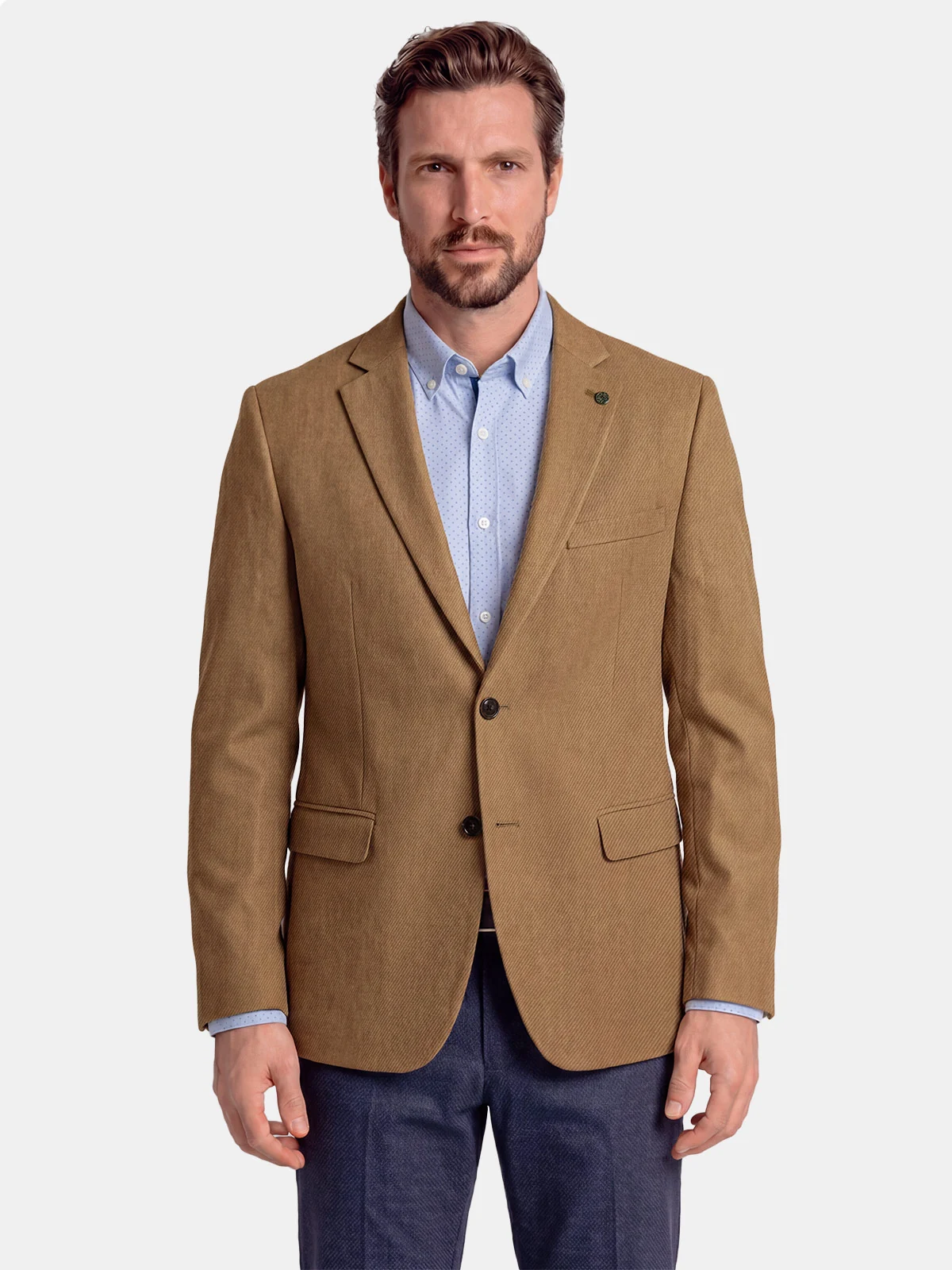 SACO HOMBRE JOHN HOLDEN - 1