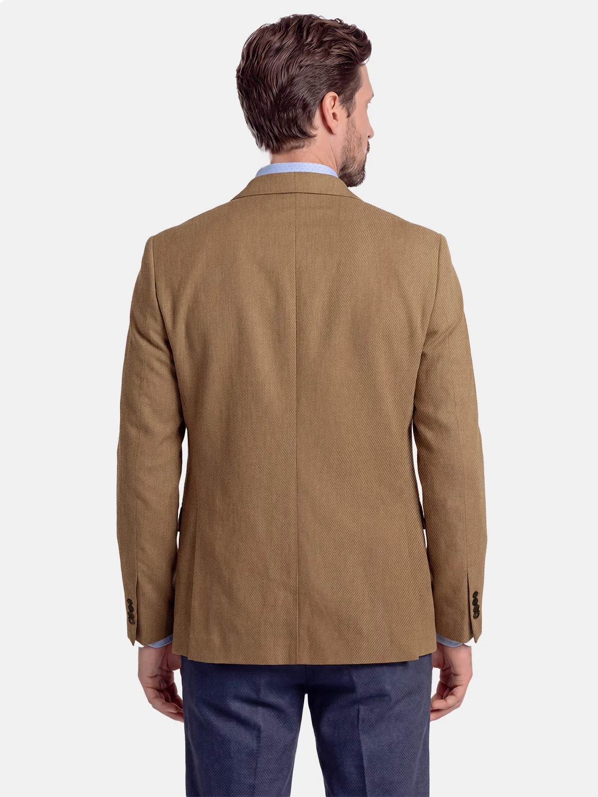 SACO HOMBRE JOHN HOLDEN - 2