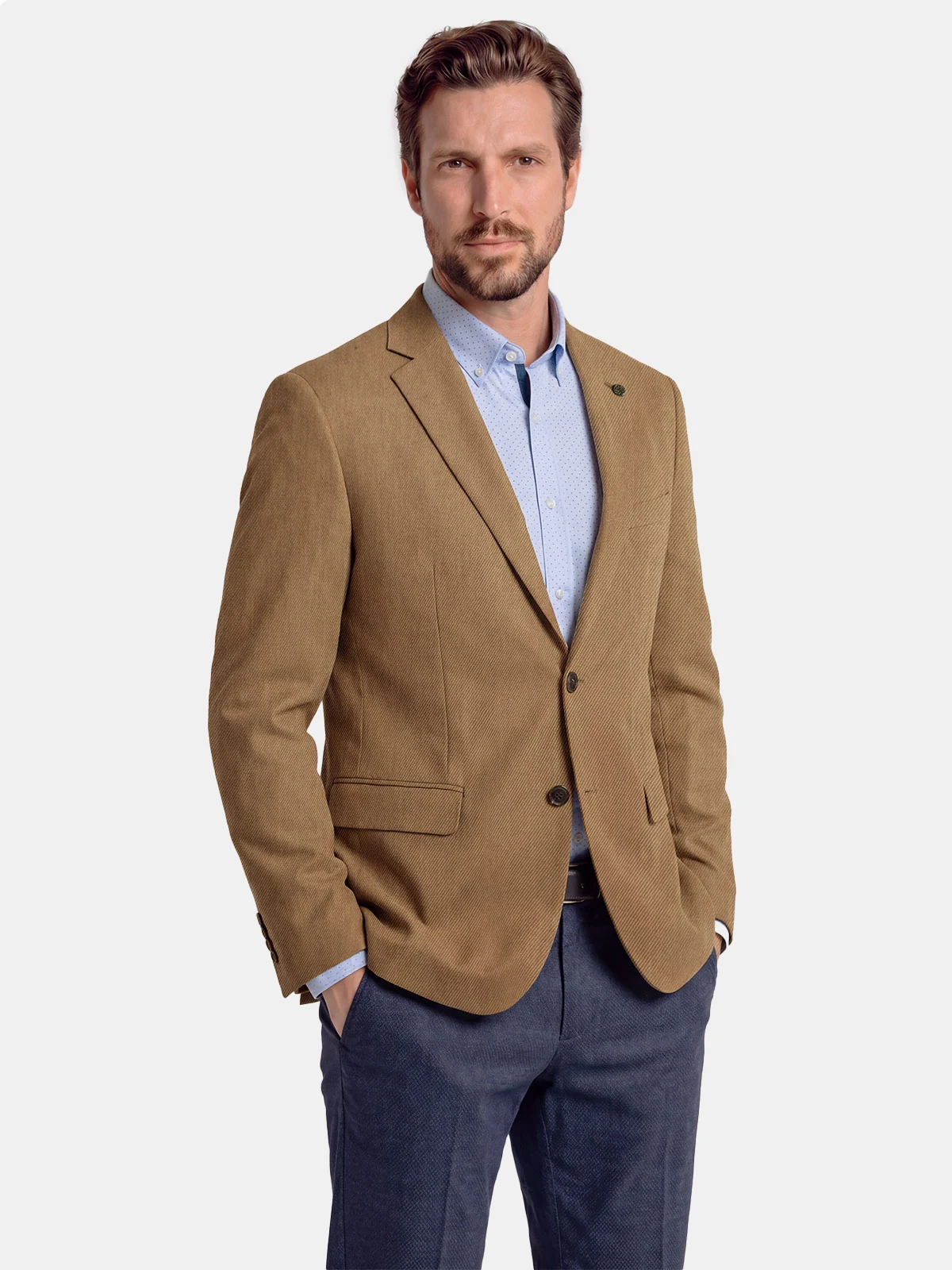SACO HOMBRE JOHN HOLDEN - 3