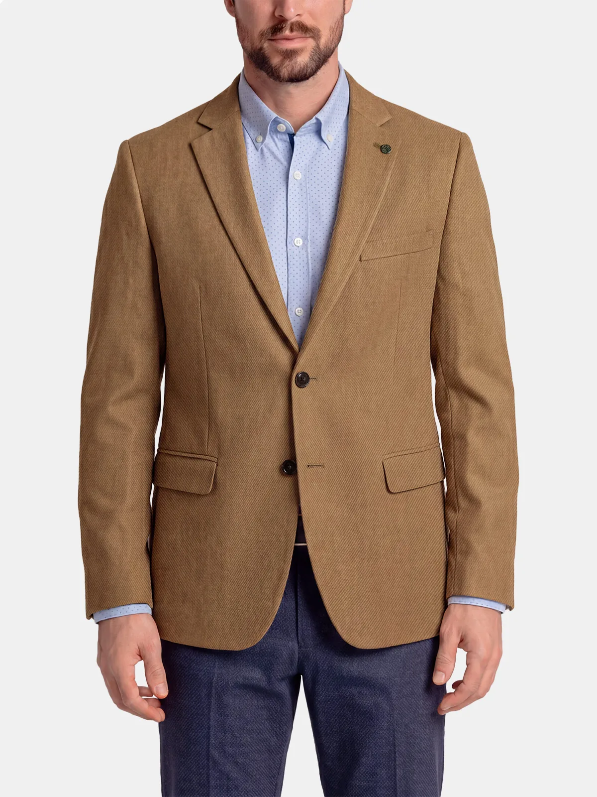 SACO HOMBRE JOHN HOLDEN - 4