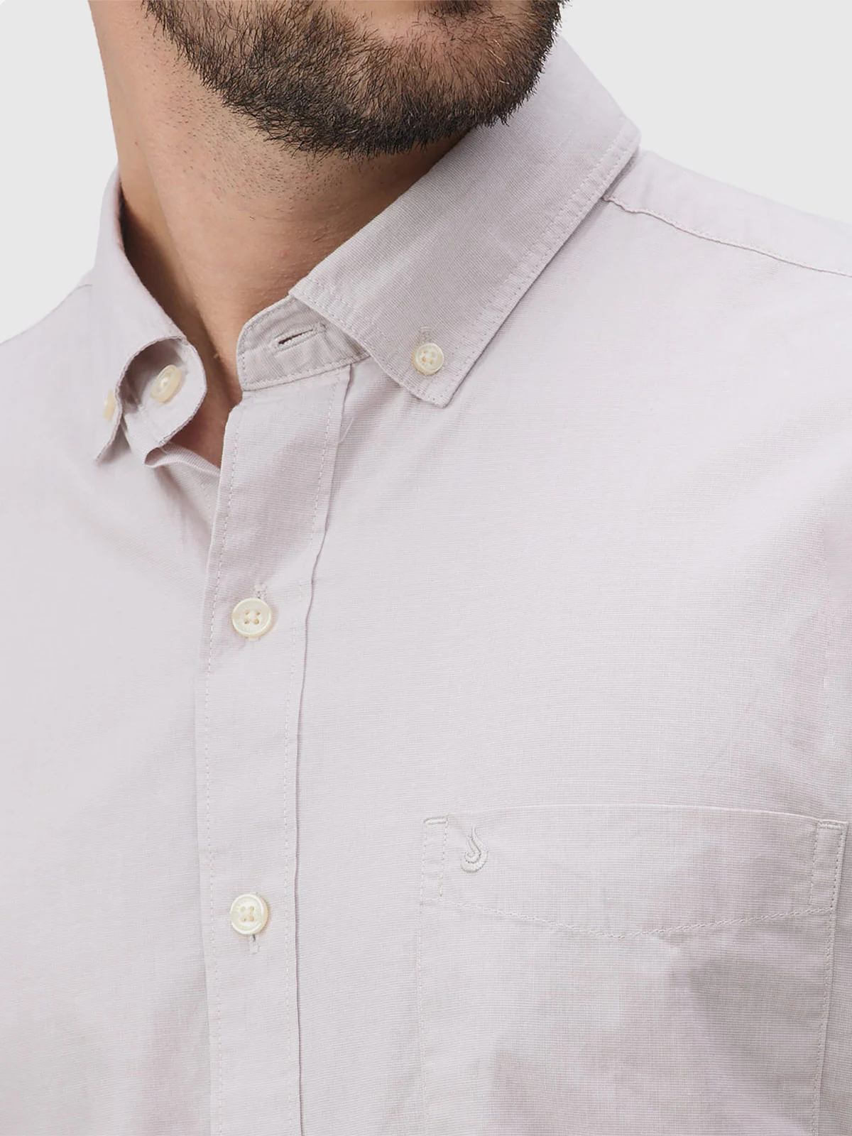 CAMISA MANGA LARGA HOMBRE JOHN HOLDEN - 4